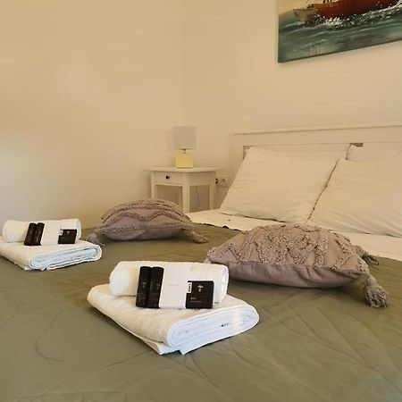 Appartement Nonna Vittoria 2 à Mali Lošinj Extérieur photo