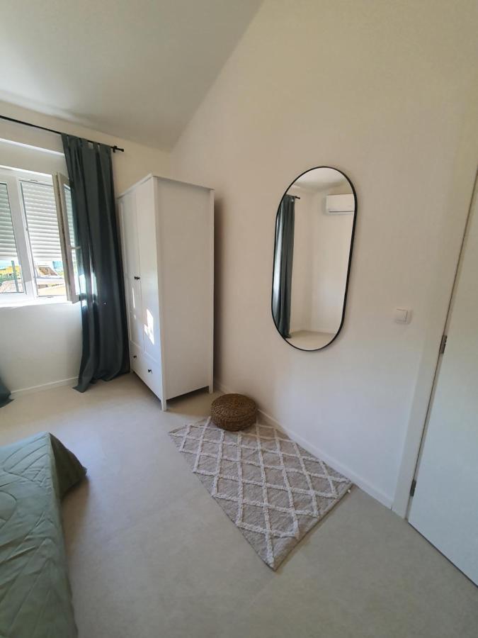 Appartement Nonna Vittoria 2 à Mali Lošinj Extérieur photo