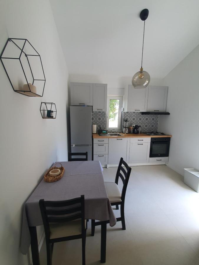 Appartement Nonna Vittoria 2 à Mali Lošinj Extérieur photo
