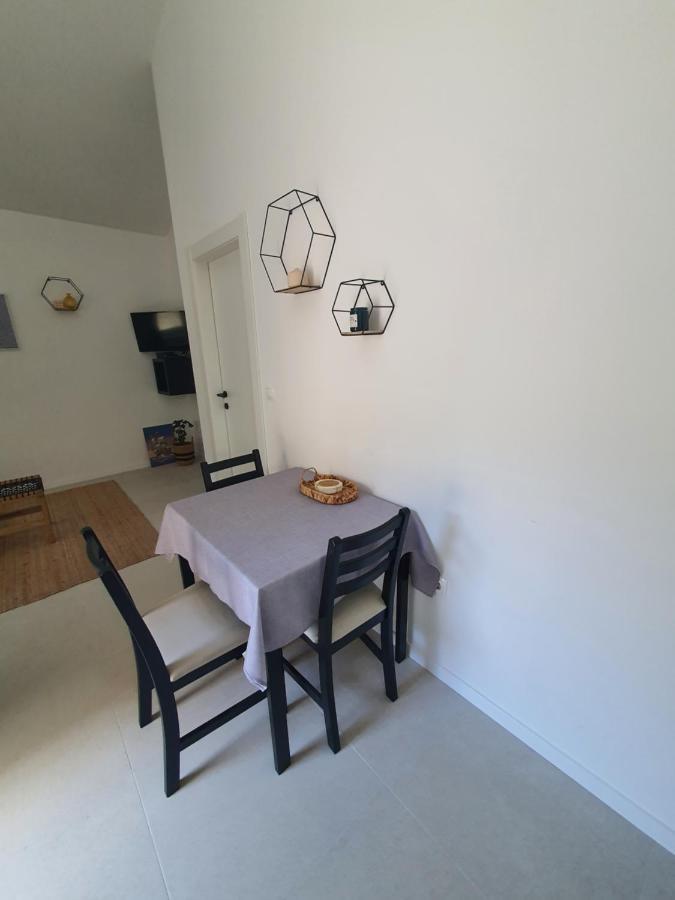 Appartement Nonna Vittoria 2 à Mali Lošinj Extérieur photo